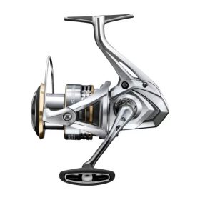 Shimano - Sedona FJ 4000 XG