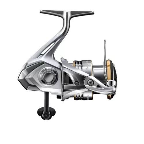 Shimano - Sedona FJ 4000 XG