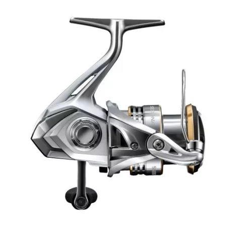 Shimano - Sedona FJ C3000 HG