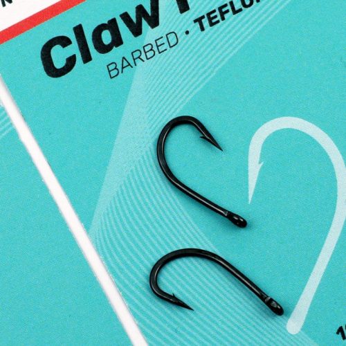 Sedo - Claw Point Size 8-as 10db/cs