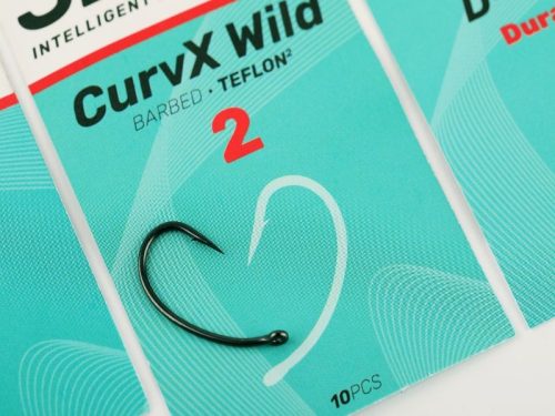 Sedo - CurvX Wild Size 4-es 10db/cs