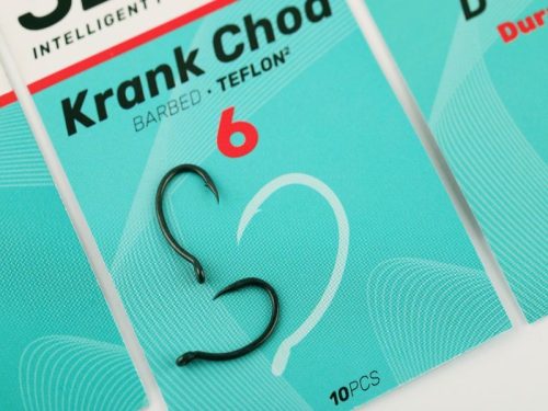 Sedo - Krank CHOD Size 8-as  10db/cs