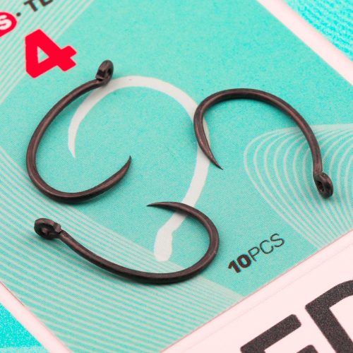 Sedo - Krank CHOD Barbless Size 4-es 10db/cs