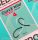 Sedo - CurvX Wild Barbless Size 4-es 10db/cs