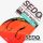 Sedo - CX Wild Water Blow Back Rig Barbless 4