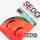 Sedo - Extrem River Classic Blow Back Rig Barbless 4