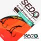 Sedo - CurvX Underwater D-Rig System Barbless 4
