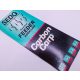 Sedo - Carbon Carp Feeder Rig Size 10-es Barbed - 0.10mm 3 db/cs