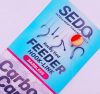 Sedo - Mono Carbon Carp Crystal 0.225mm Size 6 Barbless