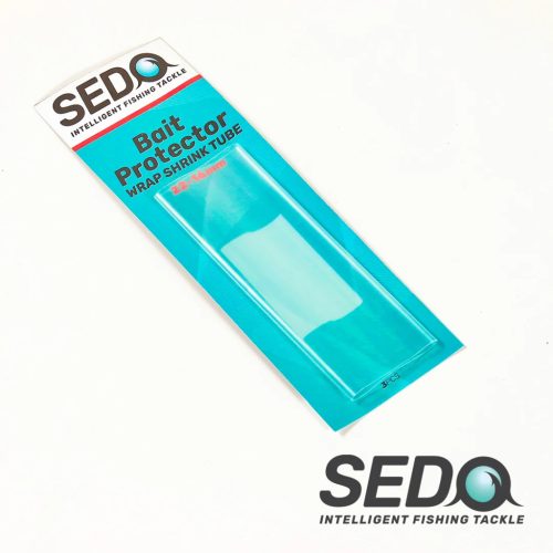 Sedo - Bait Protector Wrap Shrink Tube 22-16mm