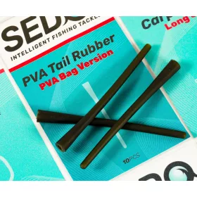 Sedo - PVA Tail Rubber - PVA Bag Version