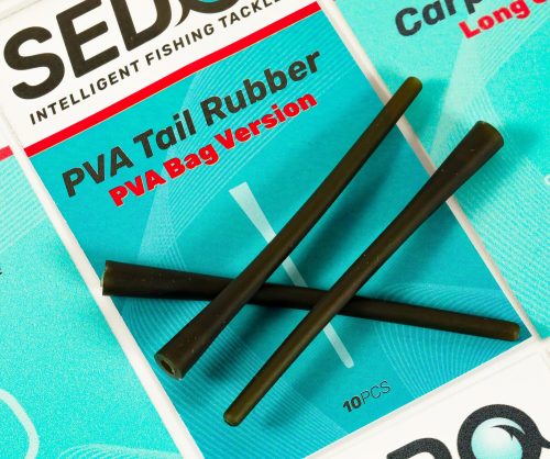 Sedo - PVA Tail Rubber - PVA Bag Version