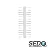 Sedo - Feeder Quick Hair Bait Stop Invisible