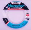 Sedo - Monster Snag Leader 100m 0,45mm
