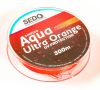 Sedo - Aqua Ultra Orange 300m 0.25mm 6.45kg