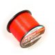 Sedo - Aqua Ultra Orange 1200m 0.25mm 7.62kg