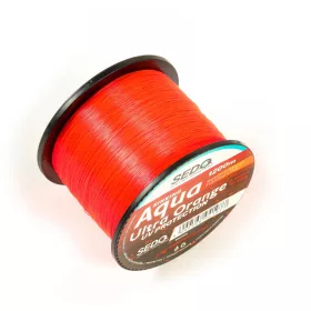 Sedo - Aqua Ultra Orange 1200m 0.35mm 14.53kg