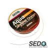 Sedo - Aqua Skyline Orange 300m 0.25mm 6.45kg