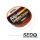 Sedo - Aqua Skyline Orange 300m 0.35mm 10.31kg
