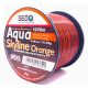 Sedo - Aqua Skyline Orange 0.28 1200m 7.62kg