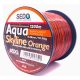 Sedo - Aqua Skyline Orange 0.40 1200m 14.53kg