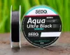 Sedo - Aqua Ultra Black 300m 0,40mm 14,53kg