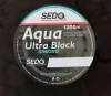 Sedo - Aqua Ultra Black 1200m 0,28mm