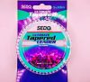 Sedo - Ultimate Tapered Leader 0,20mm-0,35mm 5x10m
