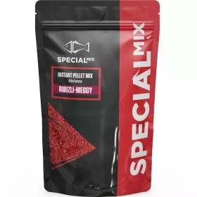 Speciál Mix - Instant Pellet Mix Ribizli-Meggy