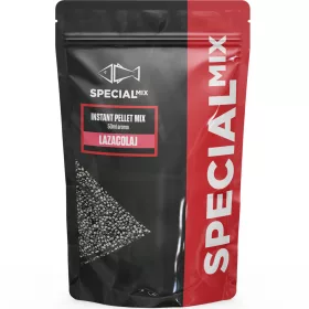 Speciál Mix - Instant Pellet Mix Lazacolaj