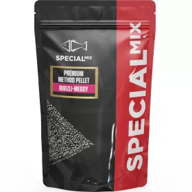 Speciál Mix - Prémium Method Pellet Ribizli-Meggy