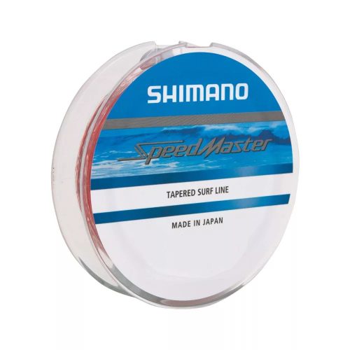 Shimano - Speedmaster 0,23-0,57mm Orange