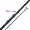 Sonik - VaderX RS 13' 3,5Lb 3 részes 3,96m
