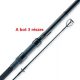 Sonik - VaderX RS 13' 3,5Lb 3 részes 3,96m