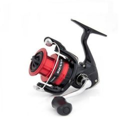 Shimano - Sienna C3000Fg