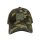 Sonik - Mesh Back Trucker Cap