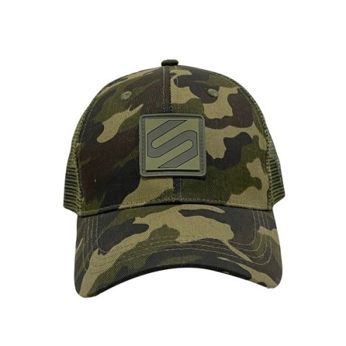 Sonik - Mesh Back Trucker Cap