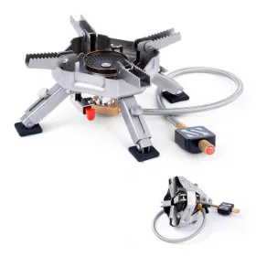 Sonik - Sizzla Superstove (-30)