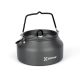 Sonik - Sizzla Kettle