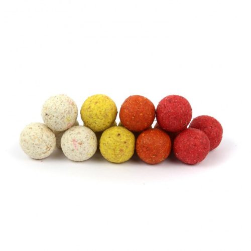 Stég Product - Futter Boilie 20mm 5kg Gyümölcsös