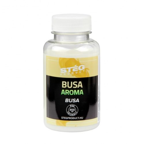 Stég - Product Aroma Busa 200ml