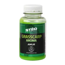 Stég Product - Aroma Amur 200ml