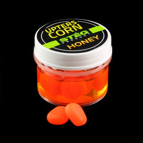 Stég Product - Upters Corn Honey 10db/doboz