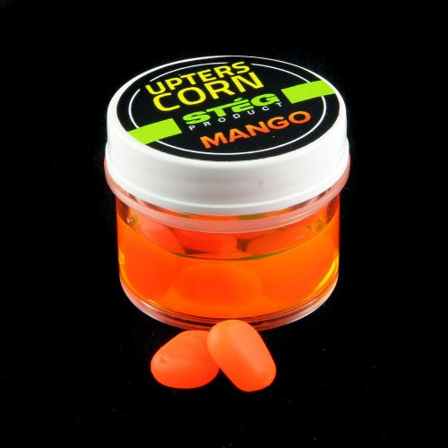 Stég Product - Upters Corn Mango 10db/doboz