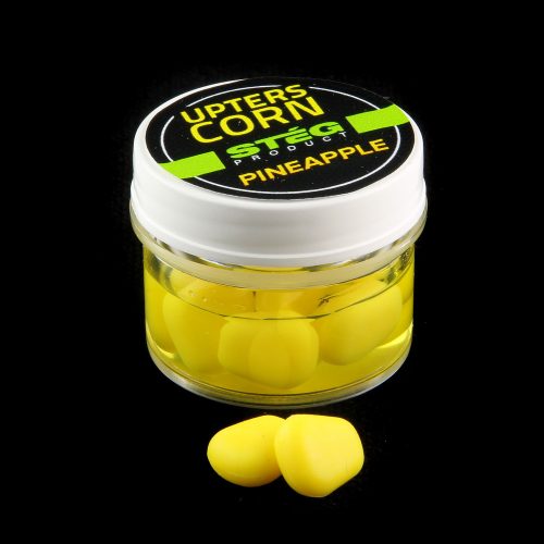 Stég Product - Upters Corn Pineapple 10db/doboz
