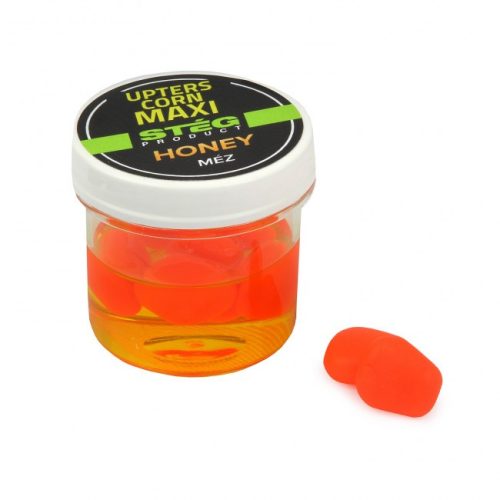 STÉG - UPTERS CORN MAXI HONEY 14MM
