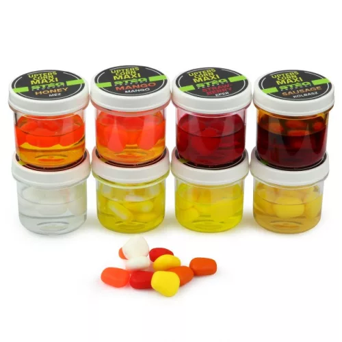 STÉG - UPTERS CORN MAXI HONEY 14MM