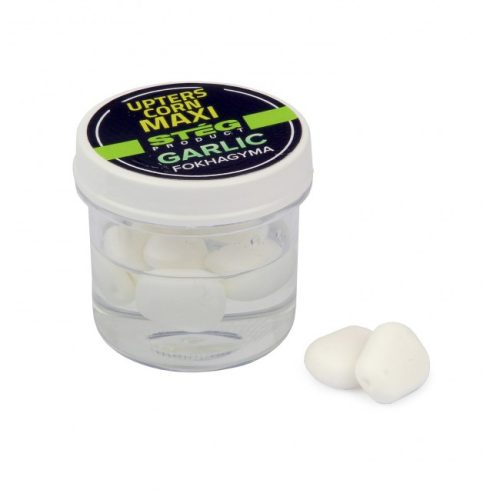 STÉG - UPTERS CORN MAXI GARLIC 14MM