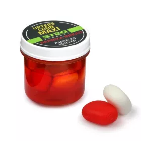 Stég Product - Upters Corn Maxi Paprika Bread 14mm