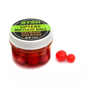 Stég Product - Upters Method Ball 6-8mm - Sausage (-30)